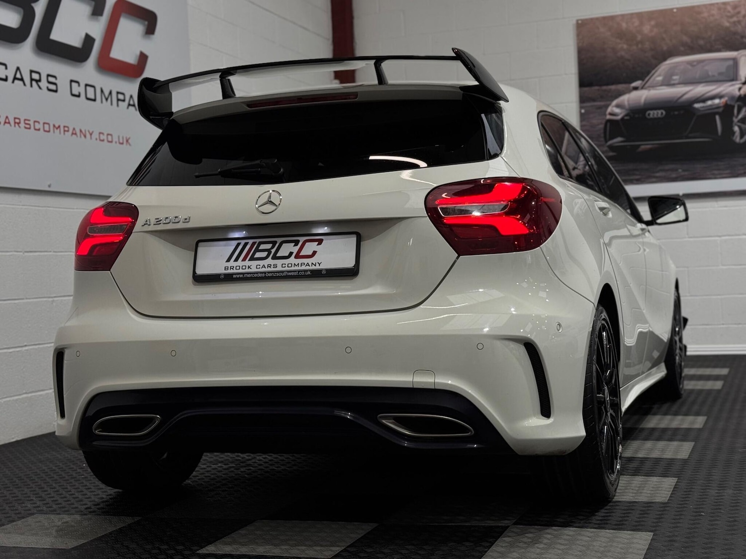 Used Mercedes-Benz A-Class 2018 for sale - 76866584: Photo 37