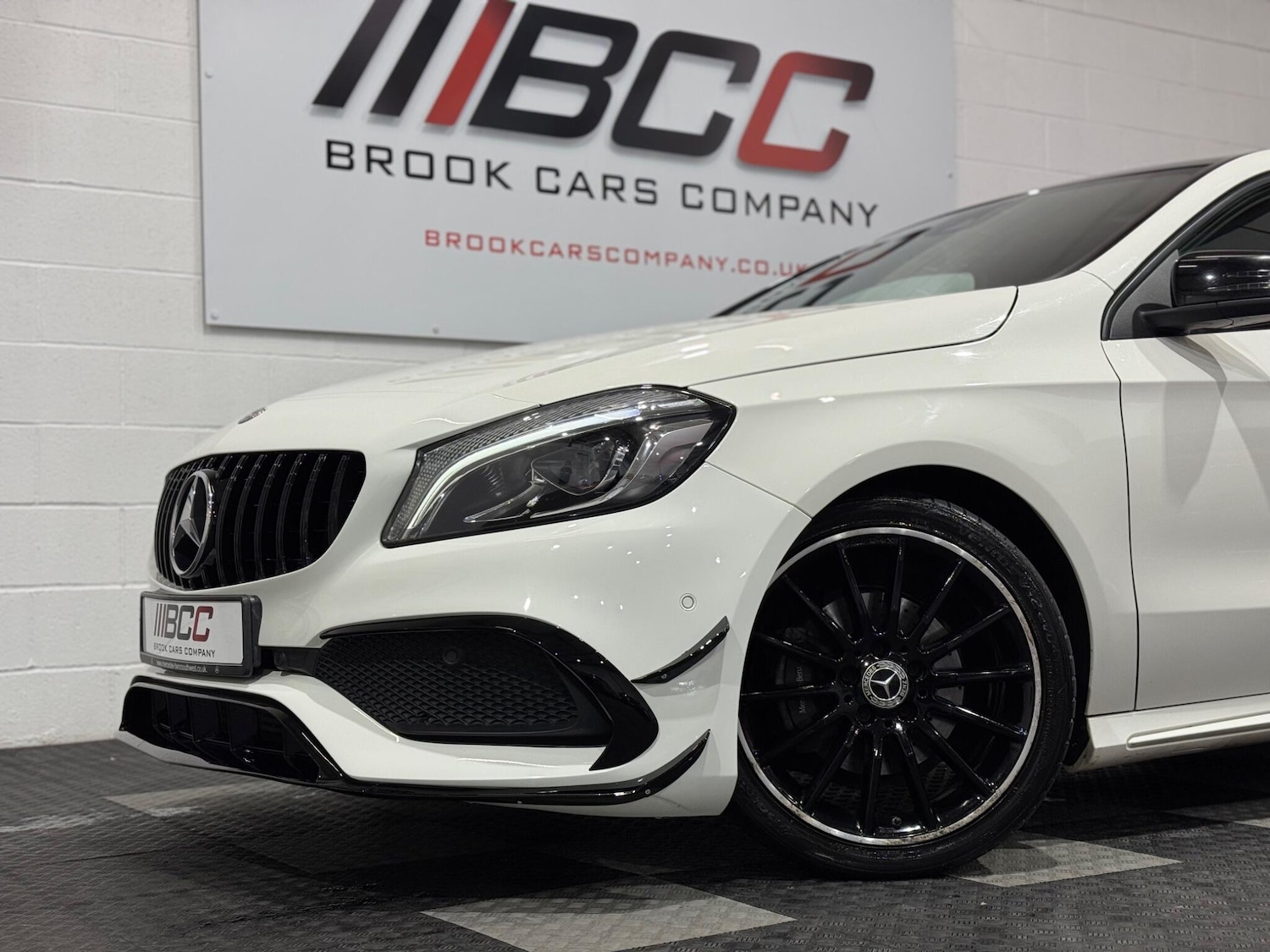 Used Mercedes-Benz A-Class 2018 for sale - 76866584: Photo 38