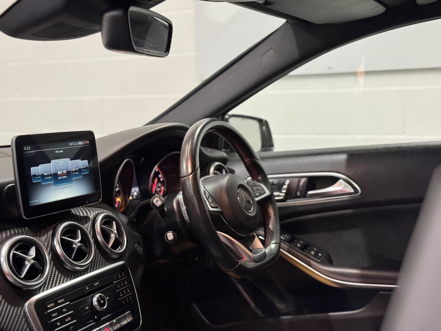 Used Mercedes-Benz A-Class 2018 for sale - 76866584: Photo 39