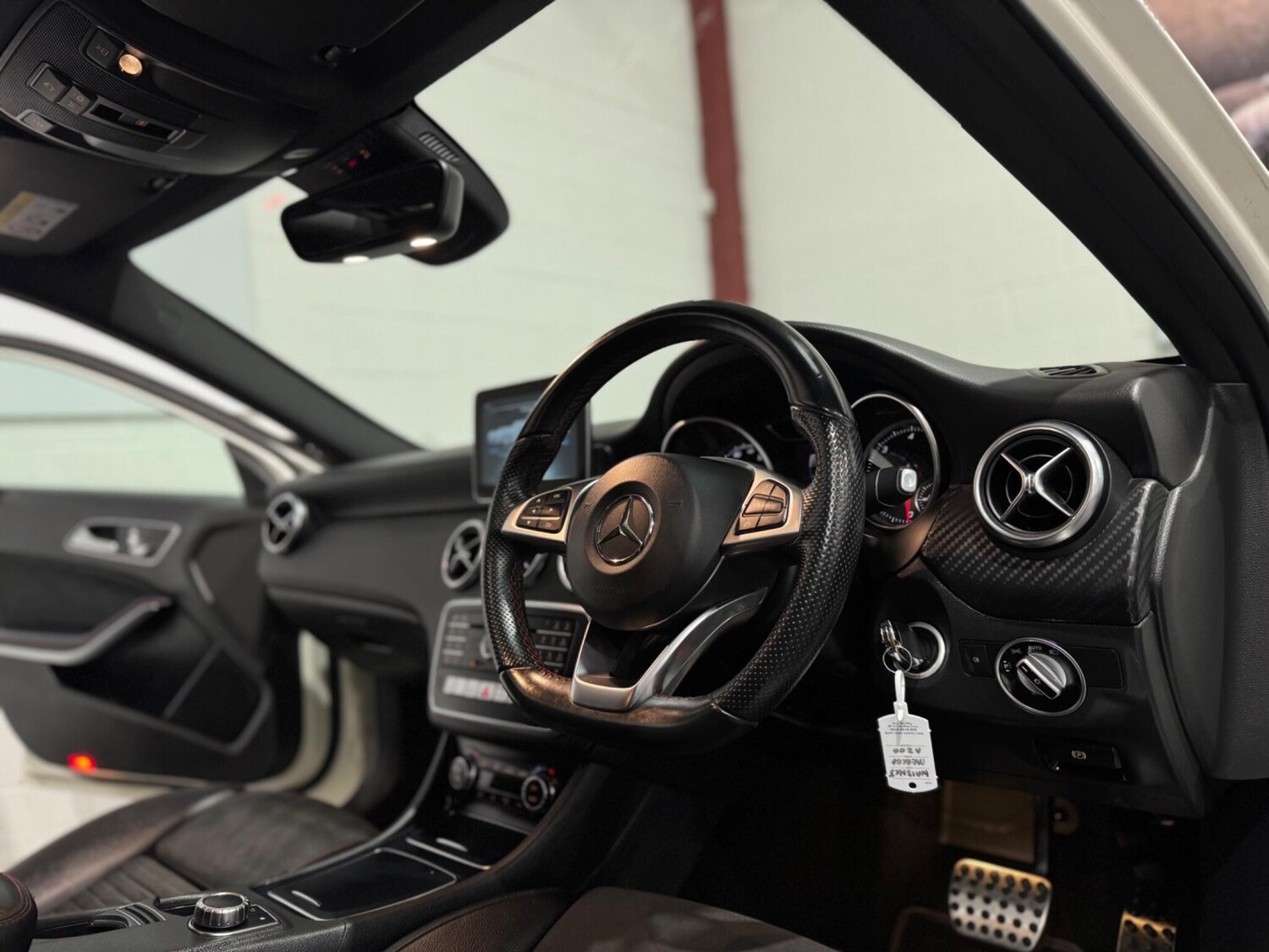 Used Mercedes-Benz A-Class 2018 for sale - 76866584: Photo 40