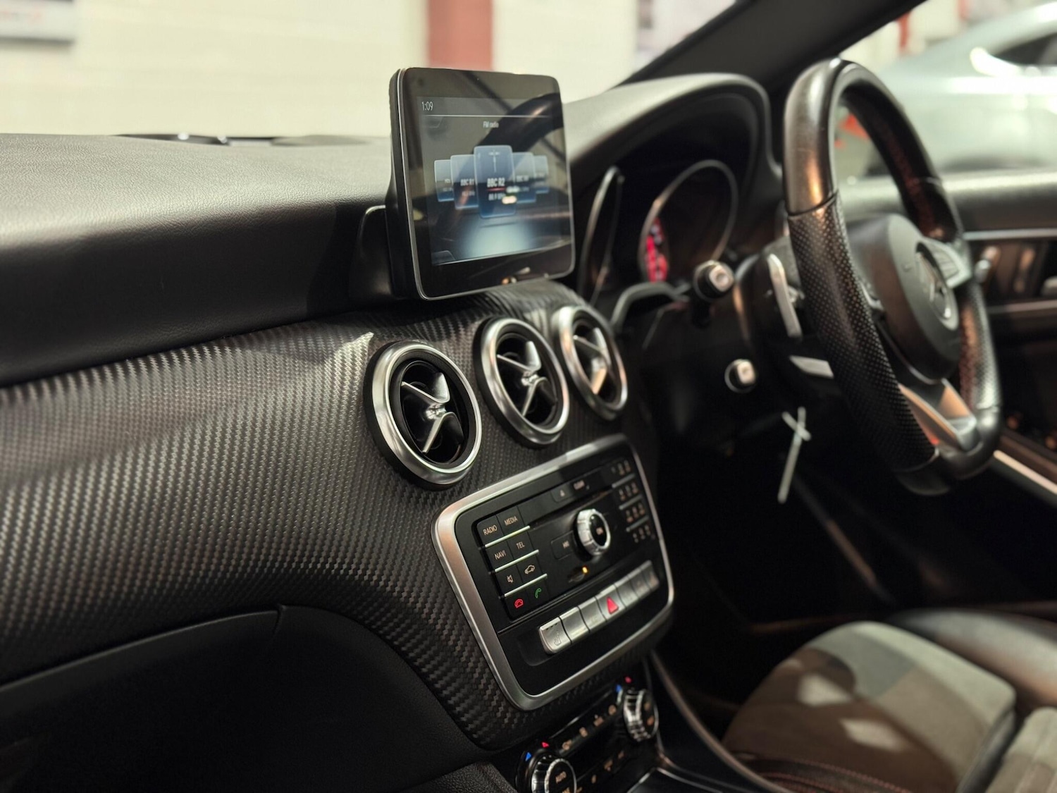 Used Mercedes-Benz A-Class 2018 for sale - 76866584: Photo 41