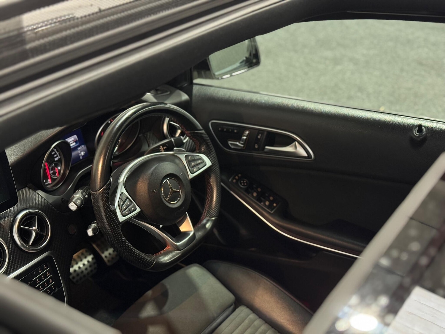 Used Mercedes-Benz A-Class 2018 for sale - 76866584: Photo 42