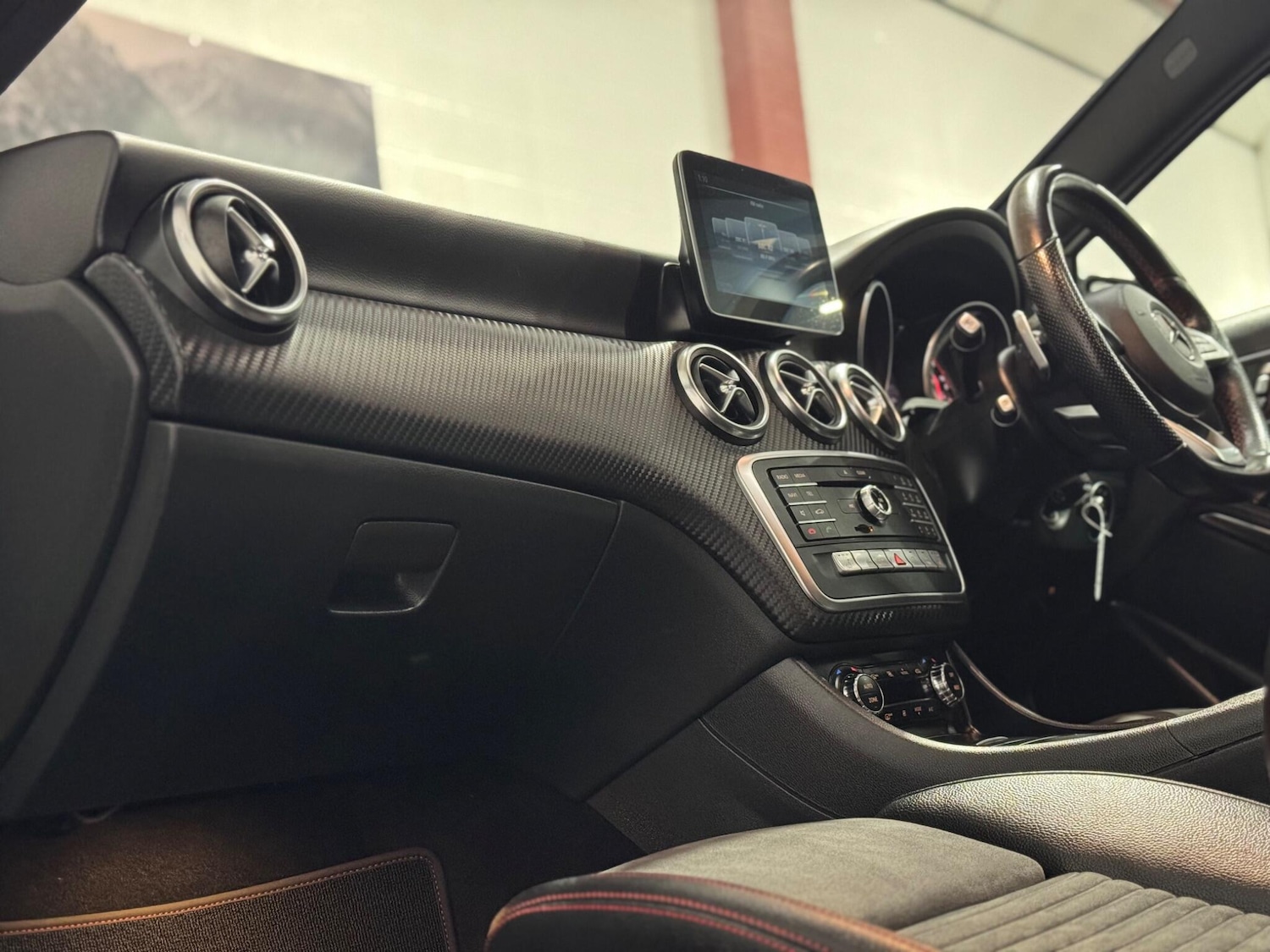 Used Mercedes-Benz A-Class 2018 for sale - 76866584: Photo 43