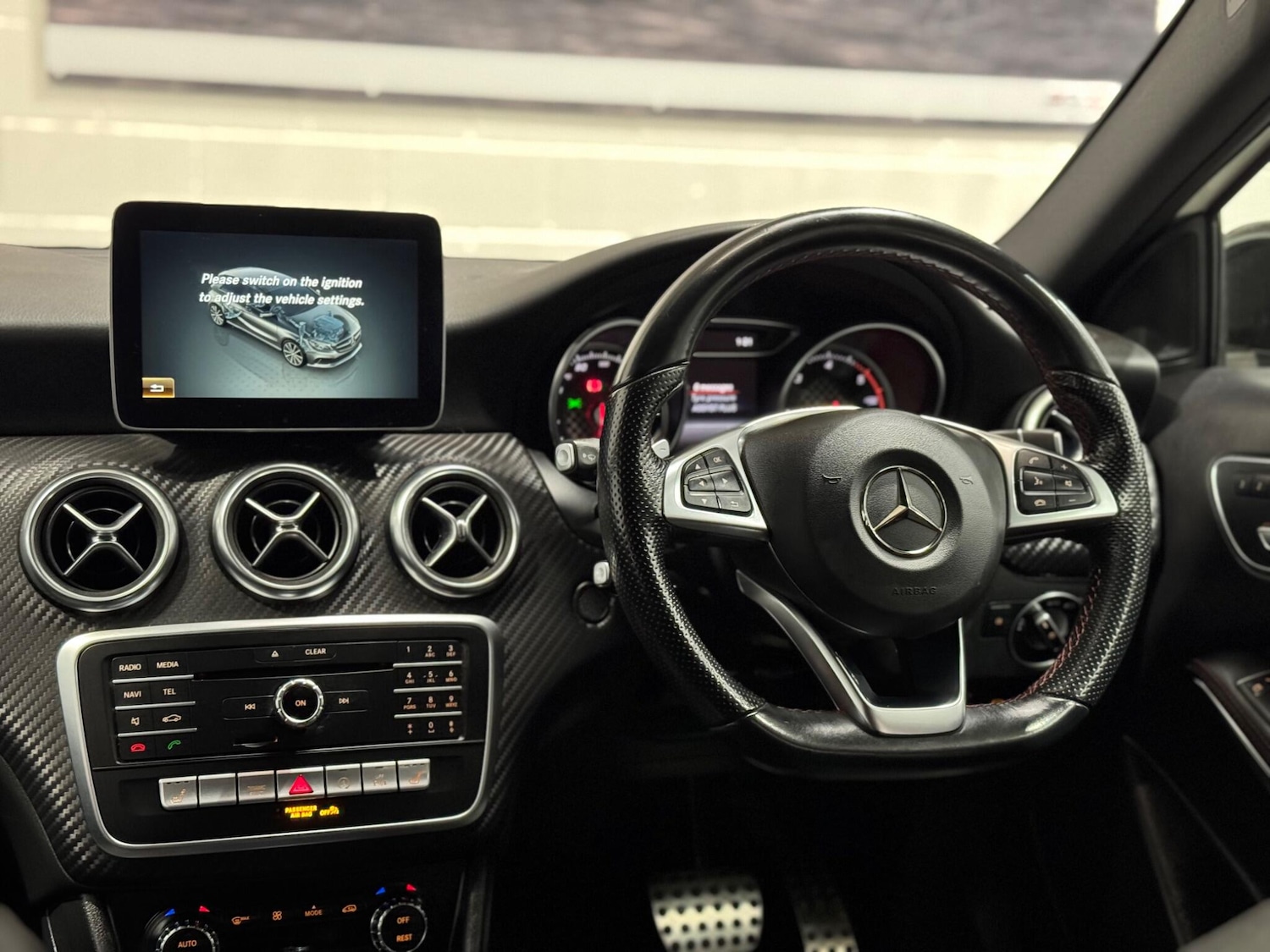 Used Mercedes-Benz A-Class 2018 for sale - 76866584: Photo 44