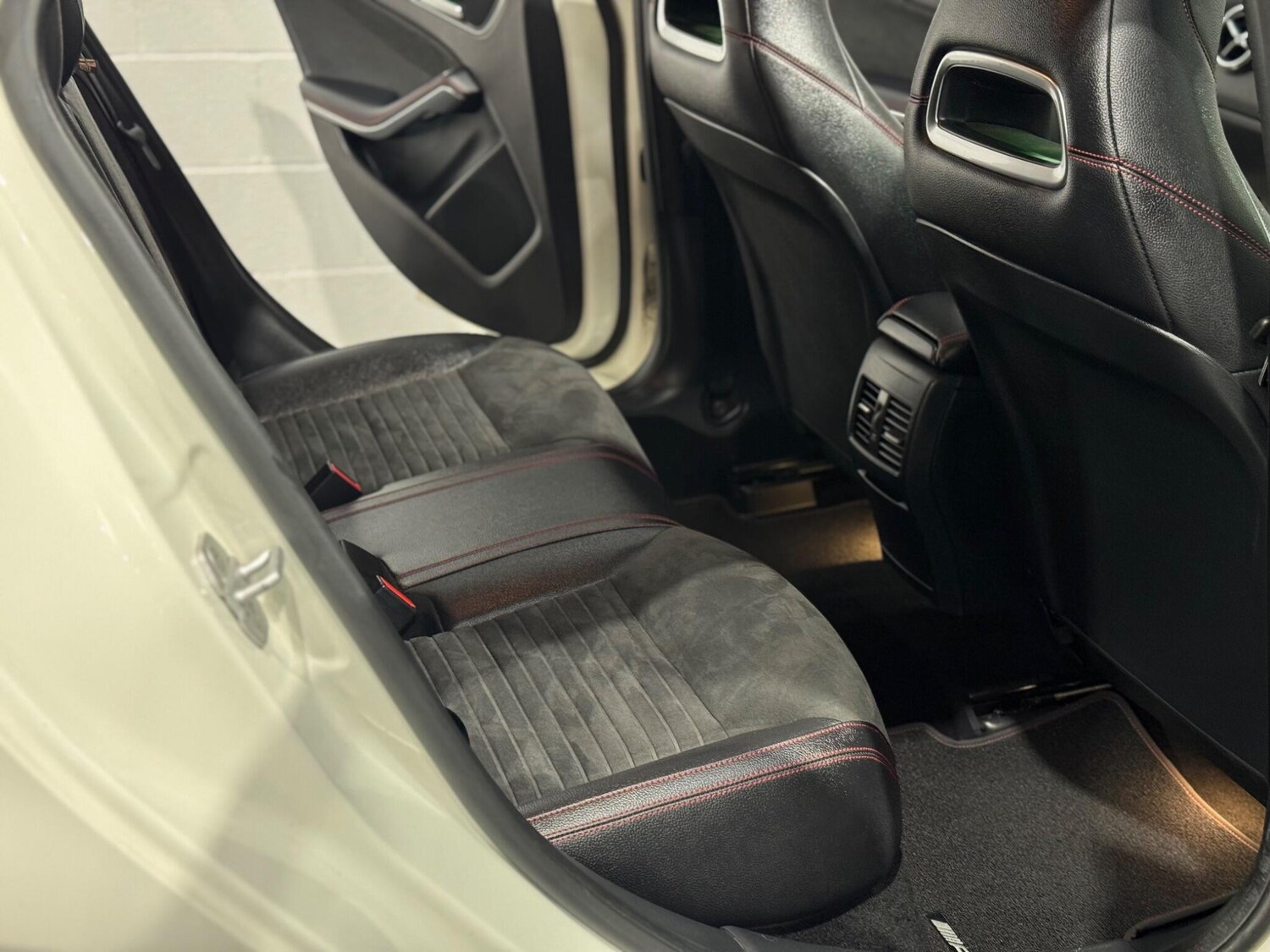 Used Mercedes-Benz A-Class 2018 for sale - 76866584: Photo 47