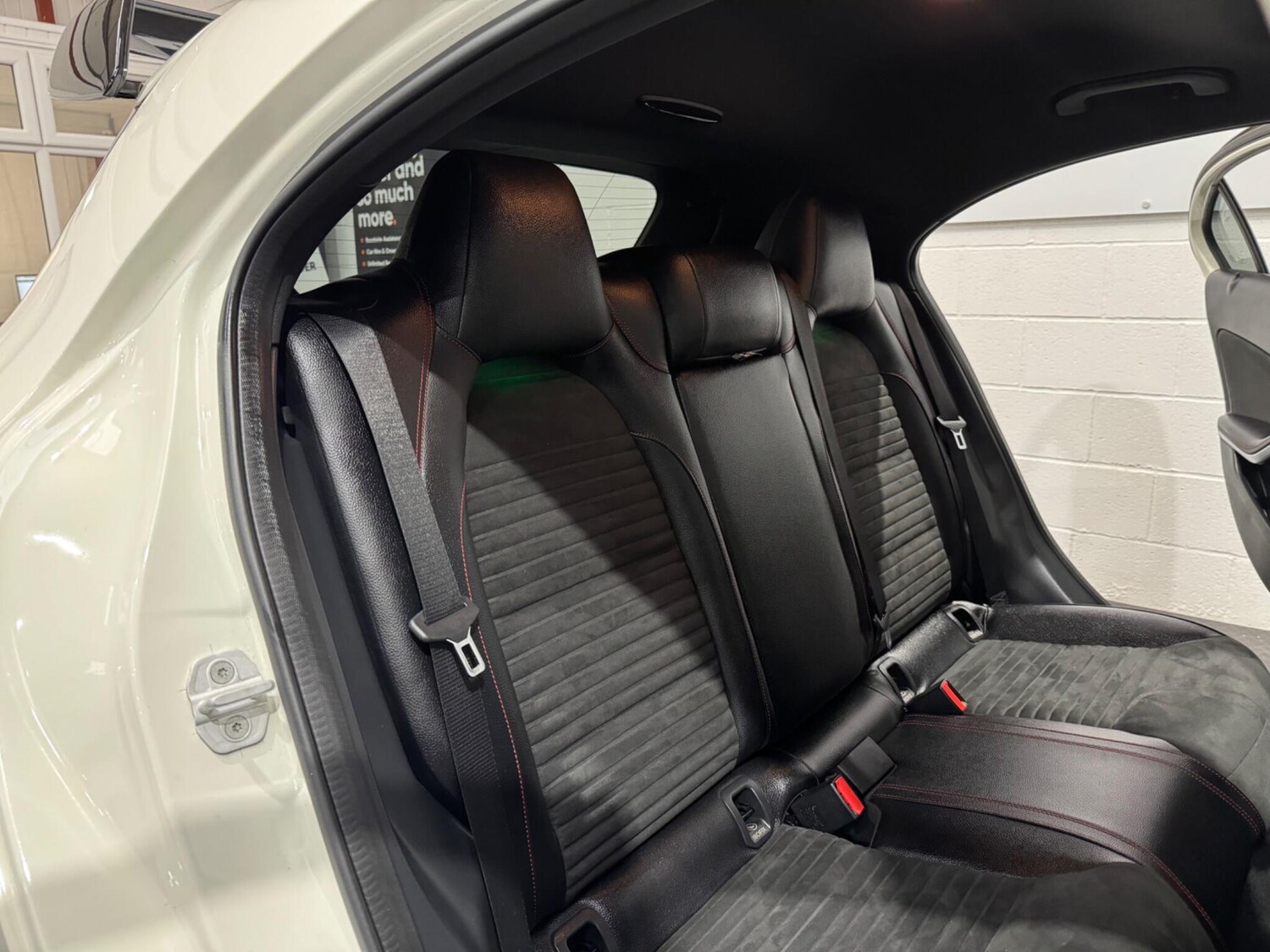 Used Mercedes-Benz A-Class 2018 for sale - 76866584: Photo 48