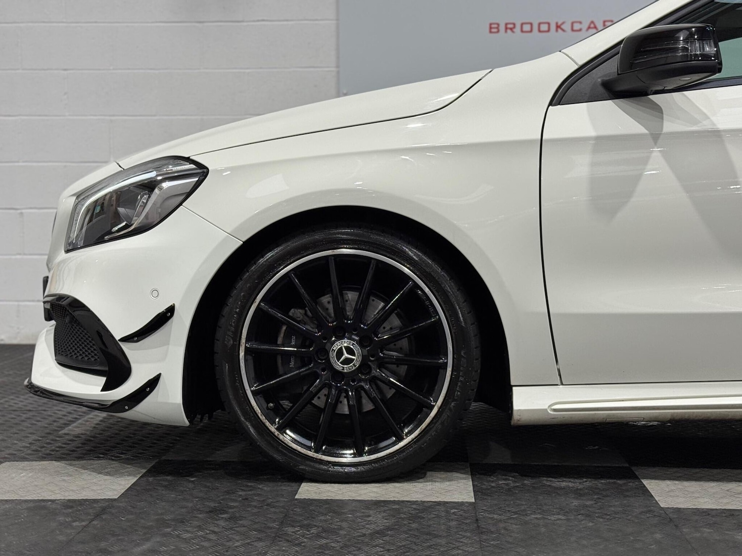 Used Mercedes-Benz A-Class 2018 for sale - 76866584: Photo 52