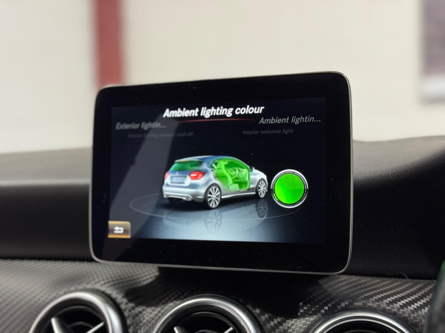 Used Mercedes-Benz A-Class 2018 for sale - 76866584: Photo 53