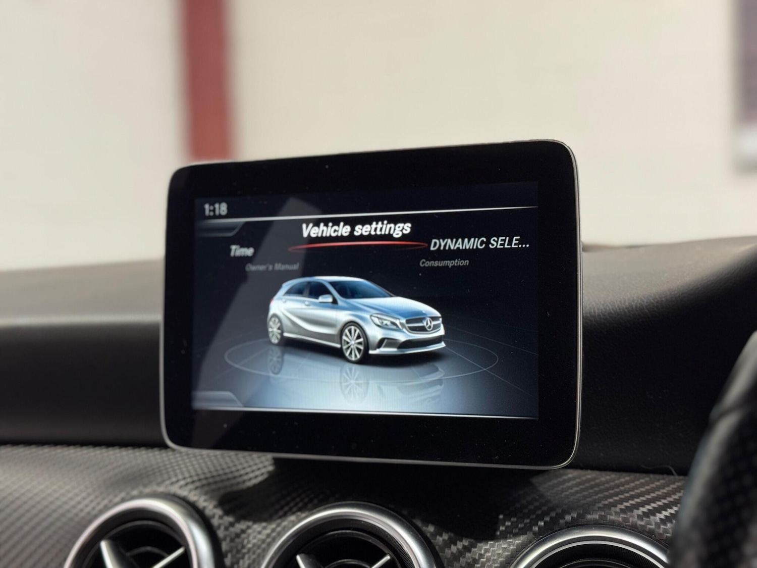 Used Mercedes-Benz A-Class 2018 for sale - 76866584: Photo 54