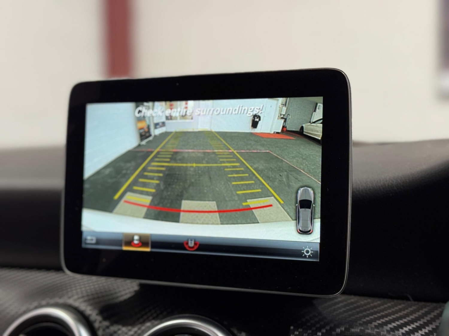 Used Mercedes-Benz A-Class 2018 for sale - 76866584: Photo 55