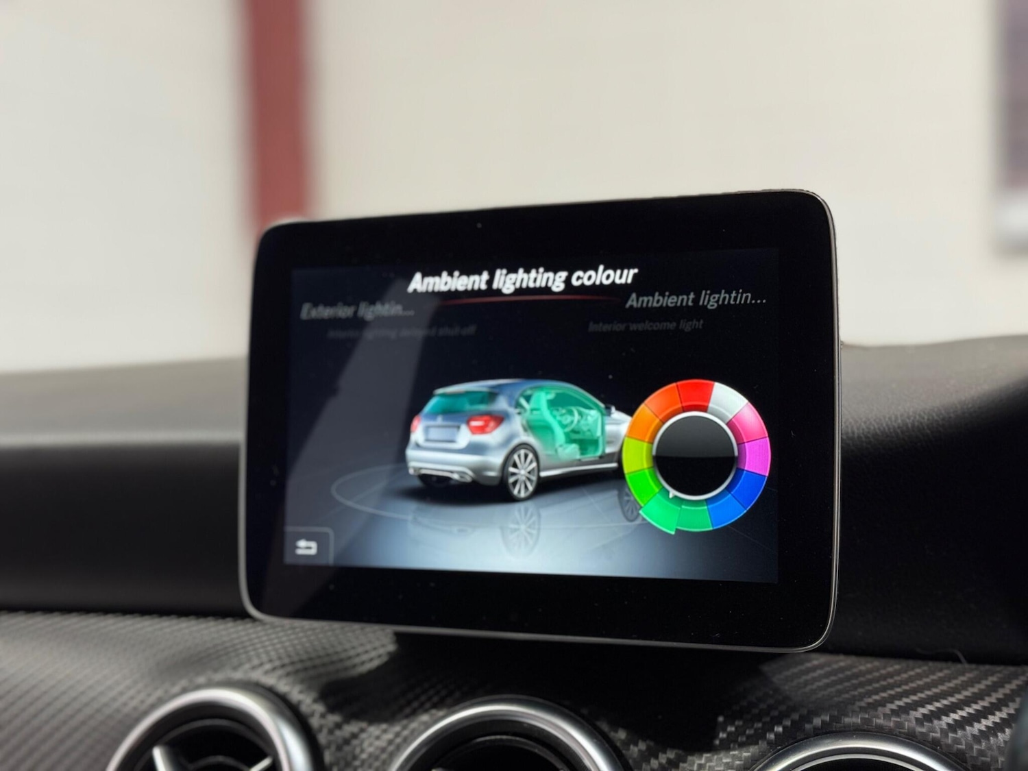 Used Mercedes-Benz A-Class 2018 for sale - 76866584: Photo 57