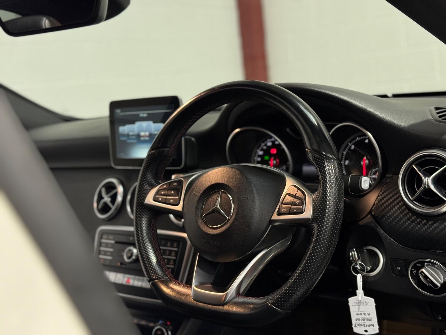 Used Mercedes-Benz A-Class 2018 for sale - 76866584: Photo 58