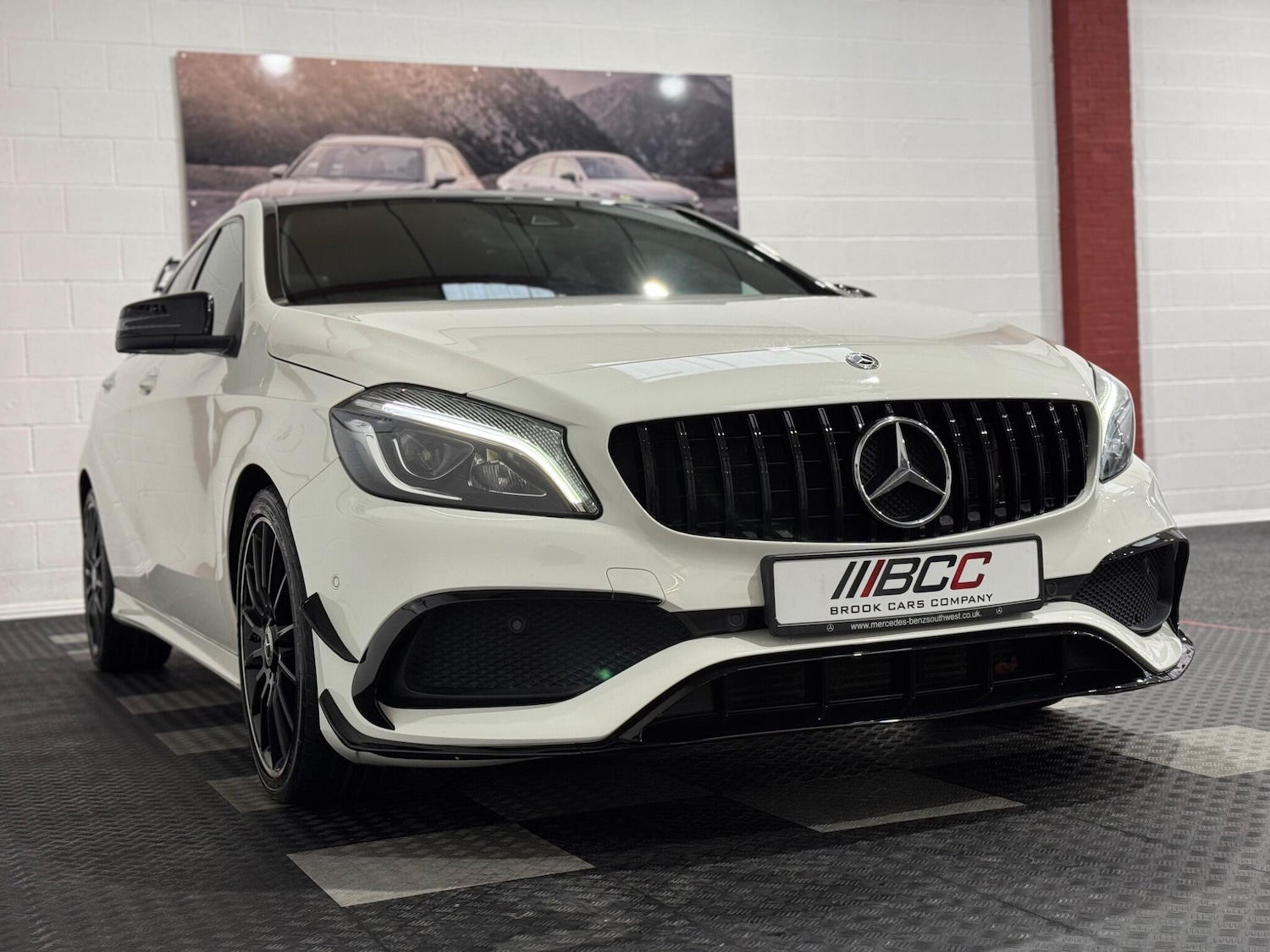 Used Mercedes-Benz A-Class 2018 for sale - 76866584: Photo 6