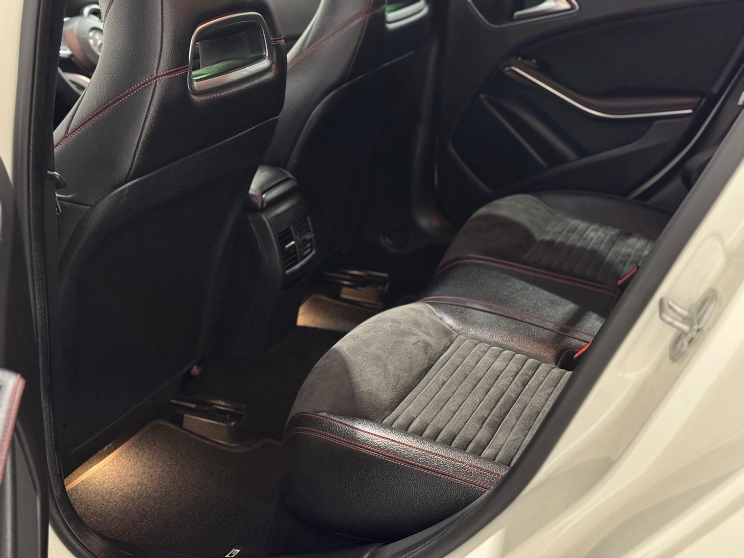 Used Mercedes-Benz A-Class 2018 for sale - 76866584: Photo 61