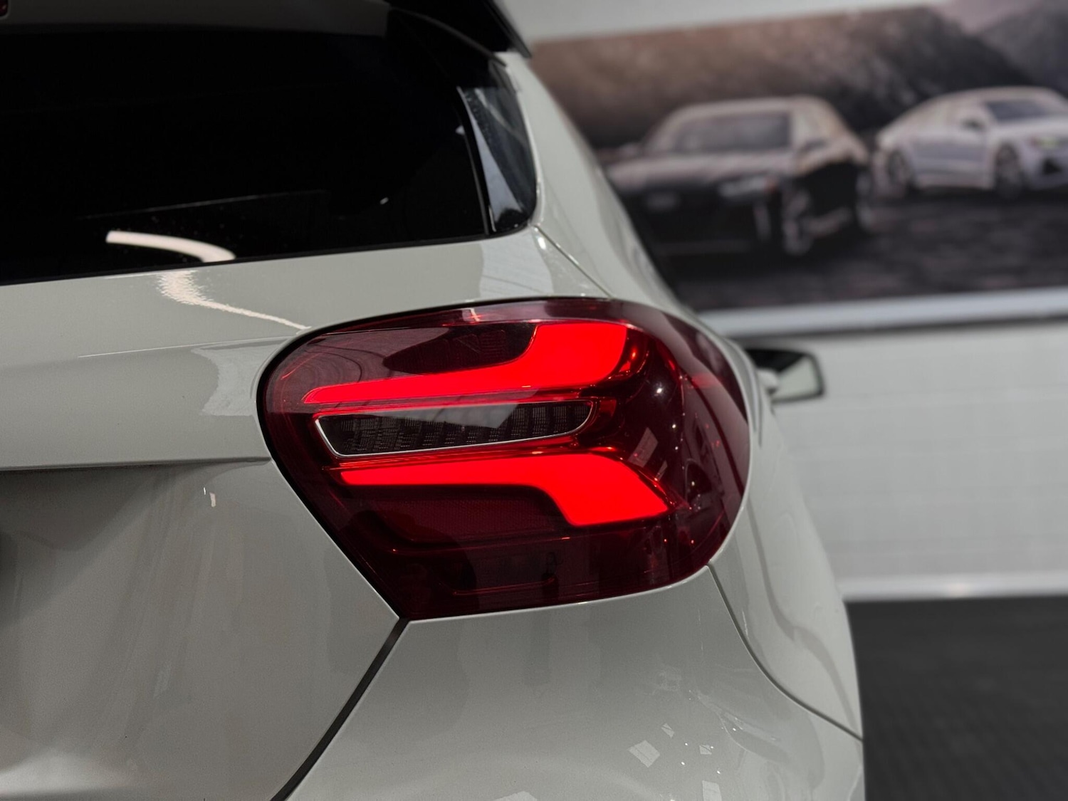 Used Mercedes-Benz A-Class 2018 for sale - 76866584: Photo 64