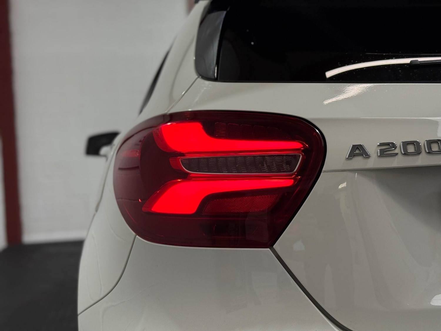 Used Mercedes-Benz A-Class 2018 for sale - 76866584: Photo 65