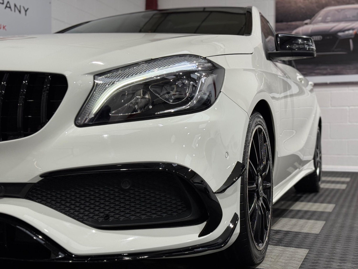 Used Mercedes-Benz A-Class 2018 for sale - 76866584: Photo 66