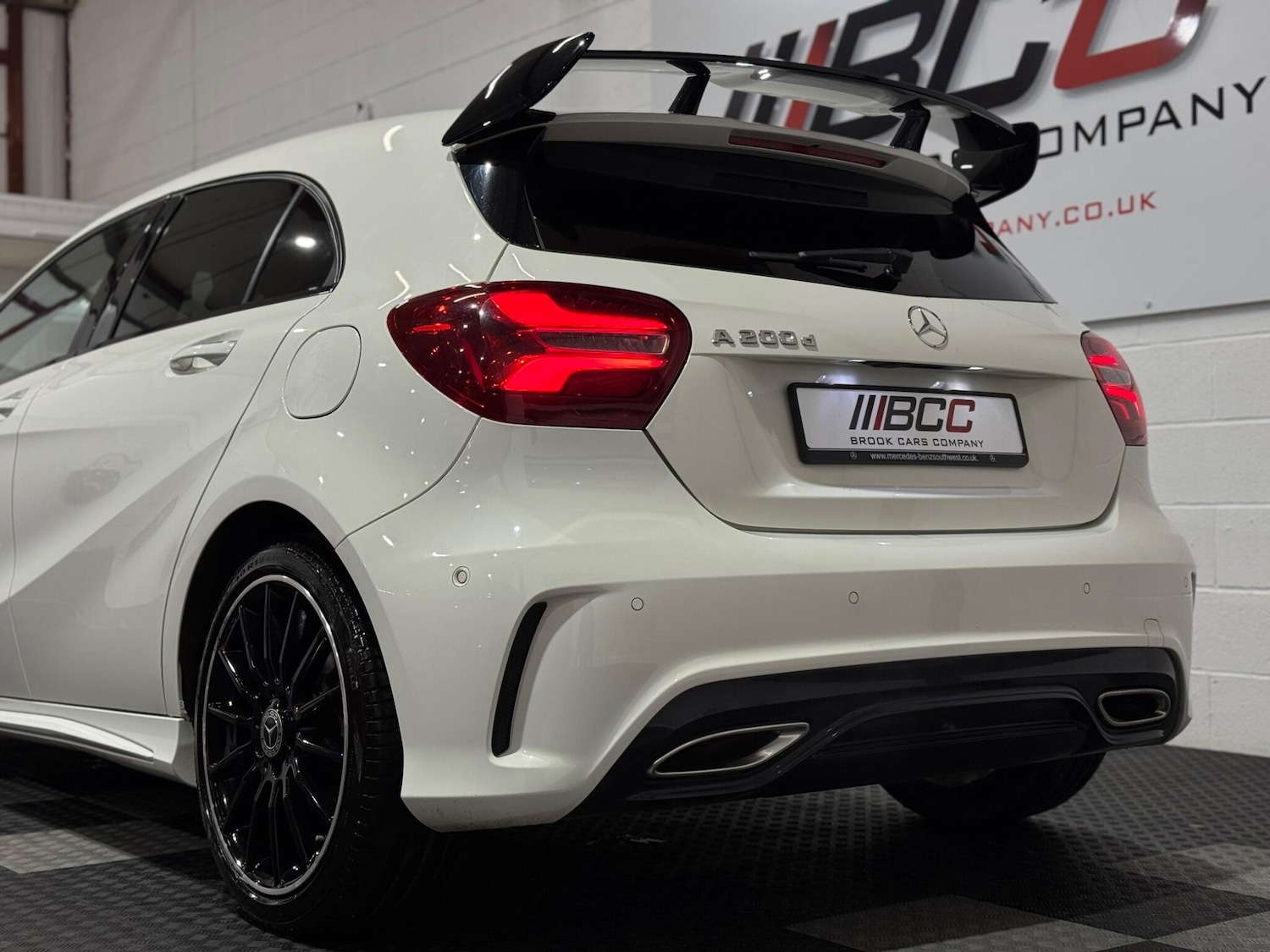 Used Mercedes-Benz A-Class 2018 for sale - 76866584: Photo 67