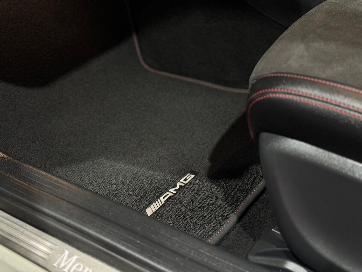 Used Mercedes-Benz A-Class 2018 for sale - 76866584: Photo 68