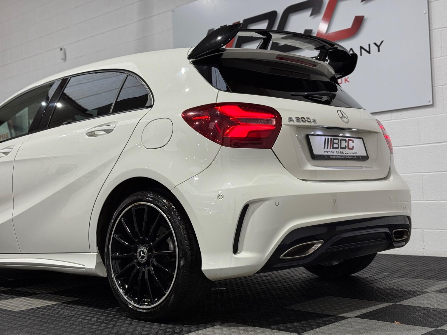 Used Mercedes-Benz A-Class 2018 for sale - 76866584: Photo 69