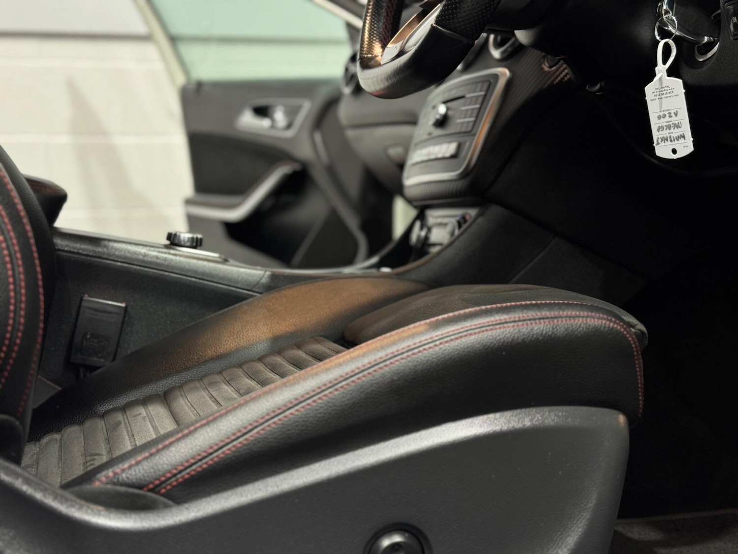 Used Mercedes-Benz A-Class 2018 for sale - 76866584: Photo 73