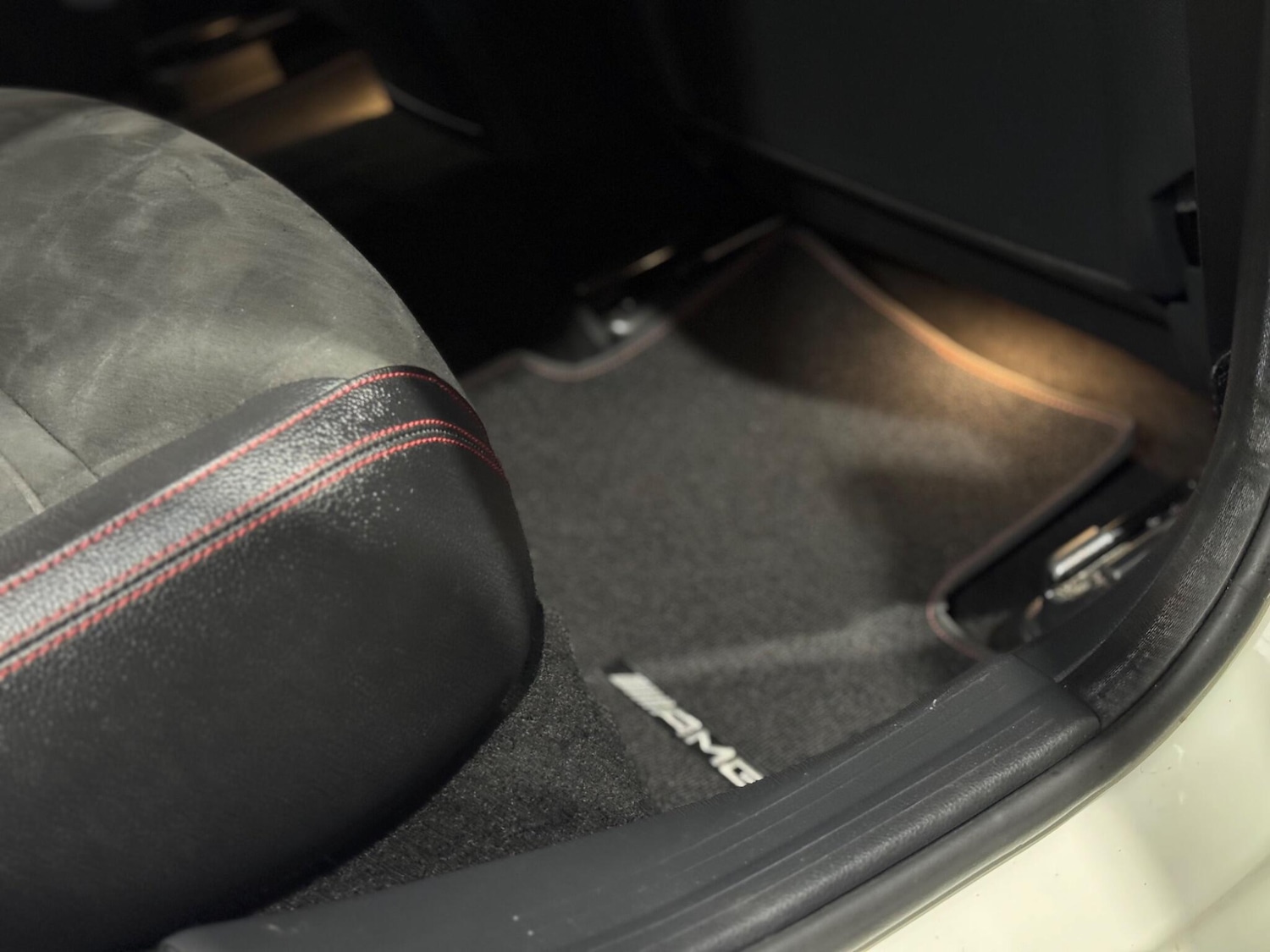 Used Mercedes-Benz A-Class 2018 for sale - 76866584: Photo 80