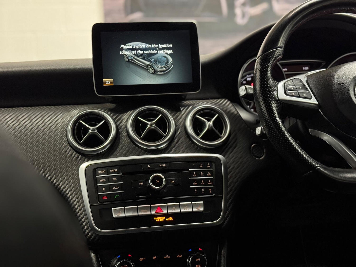 Used Mercedes-Benz A-Class 2018 for sale - 76866584: Photo 85