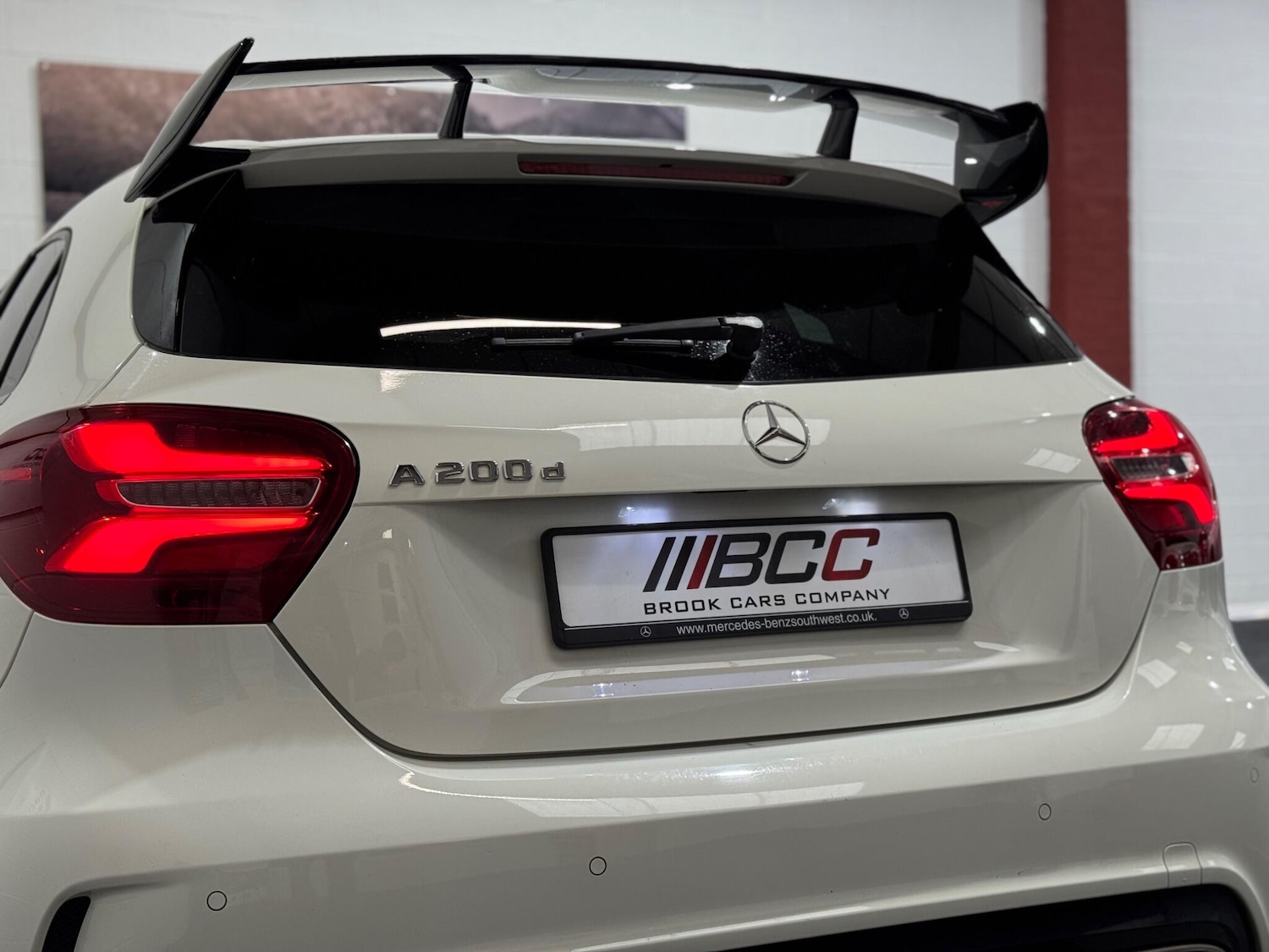 Used Mercedes-Benz A-Class 2018 for sale - 76866584: Photo 86