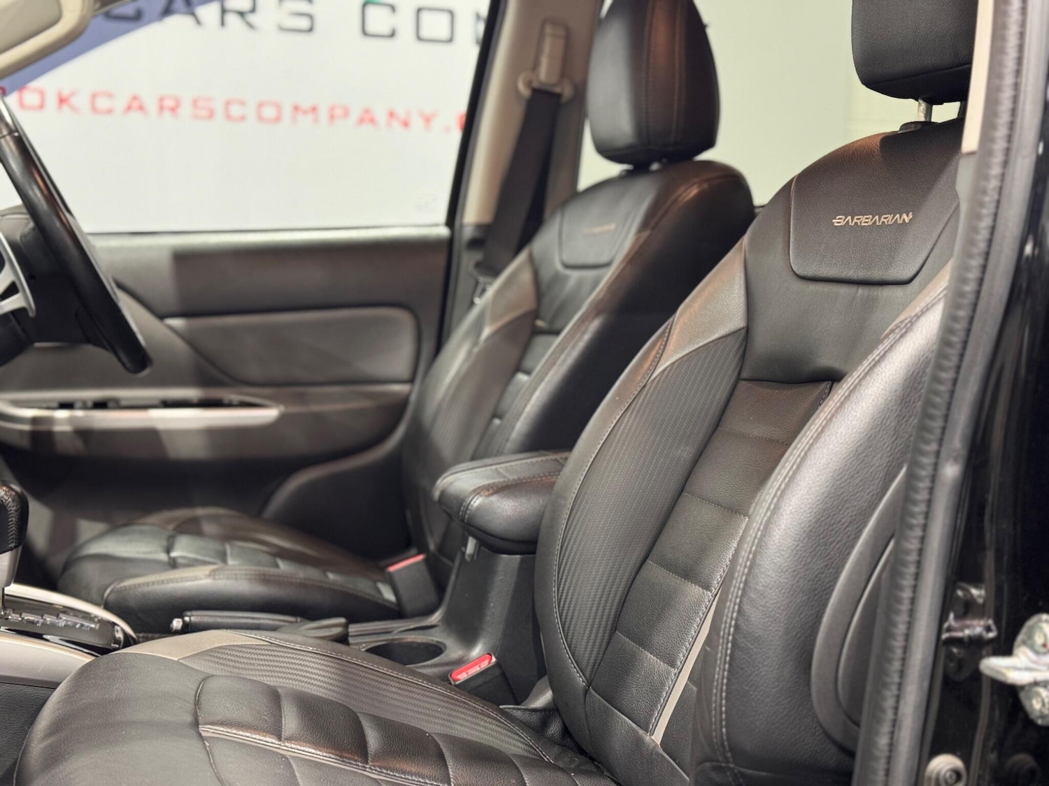 Used Mitsubishi L200 2016 for sale - 77040151: Photo 11