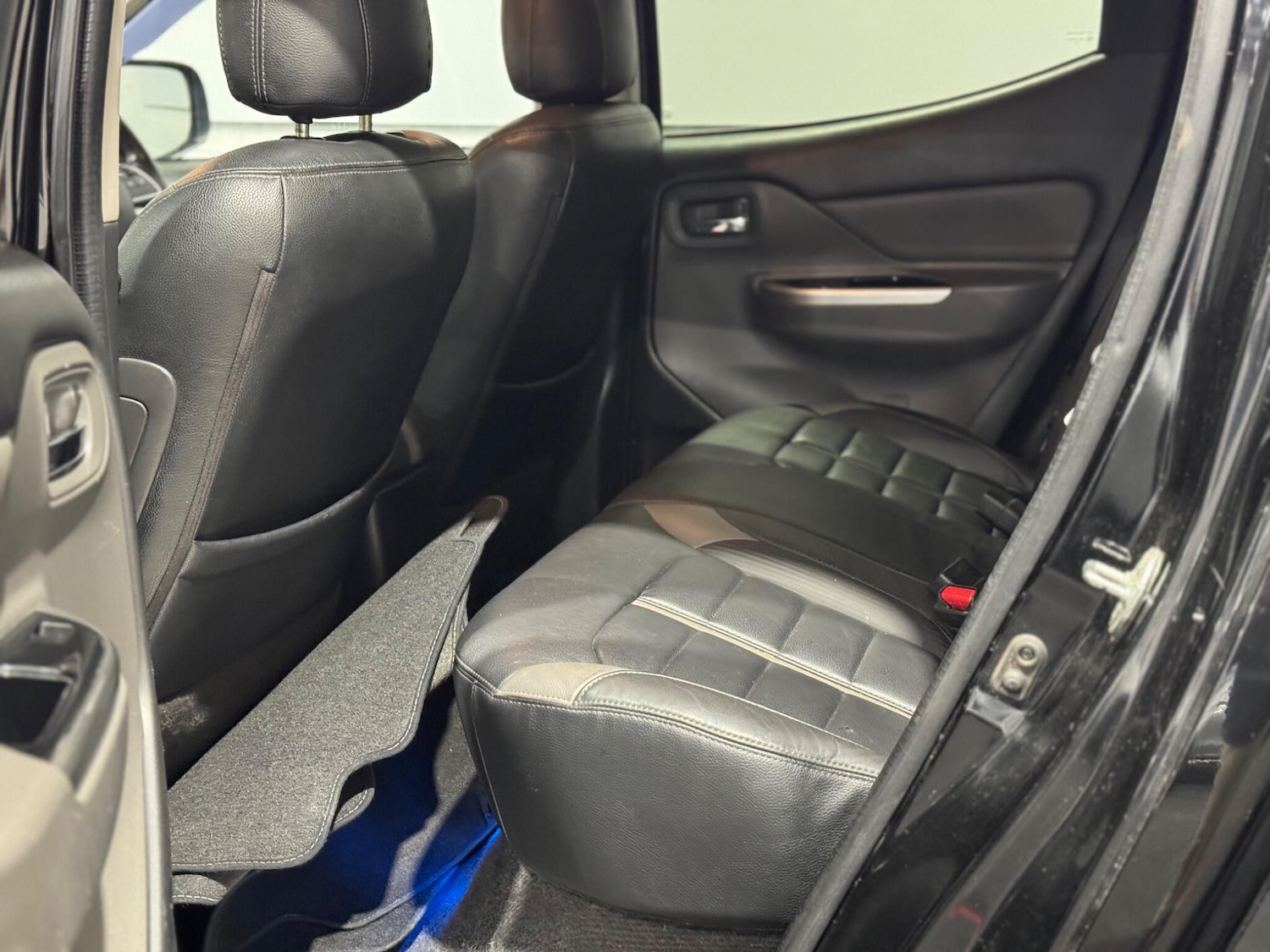 Used Mitsubishi L200 2016 for sale - 77040151: Photo 12