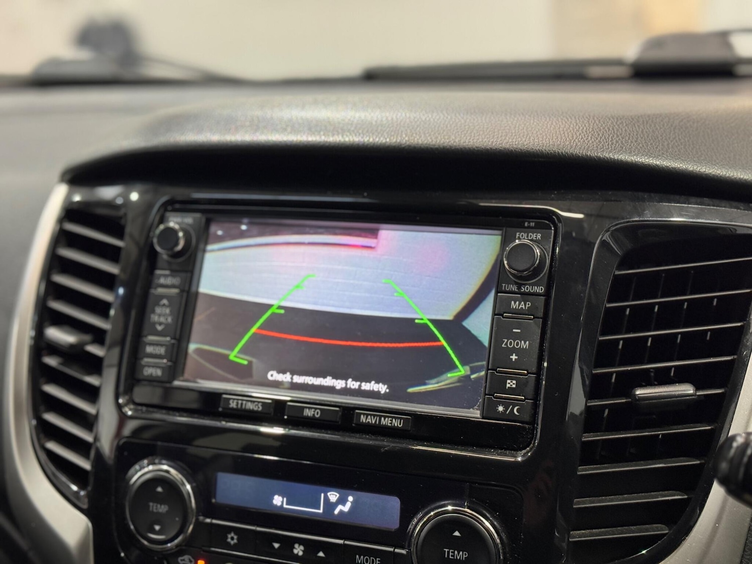 Used Mitsubishi L200 2016 for sale - 77040151: Photo 13