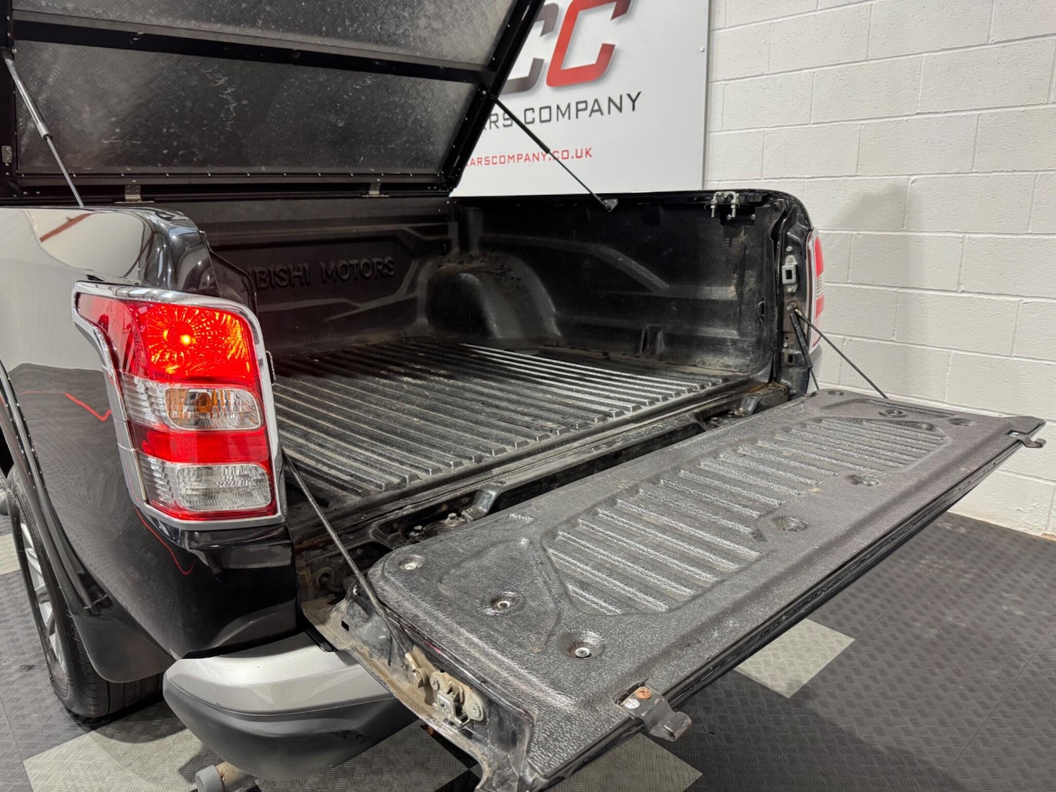 Used Mitsubishi L200 2016 for sale - 77040151: Photo 14