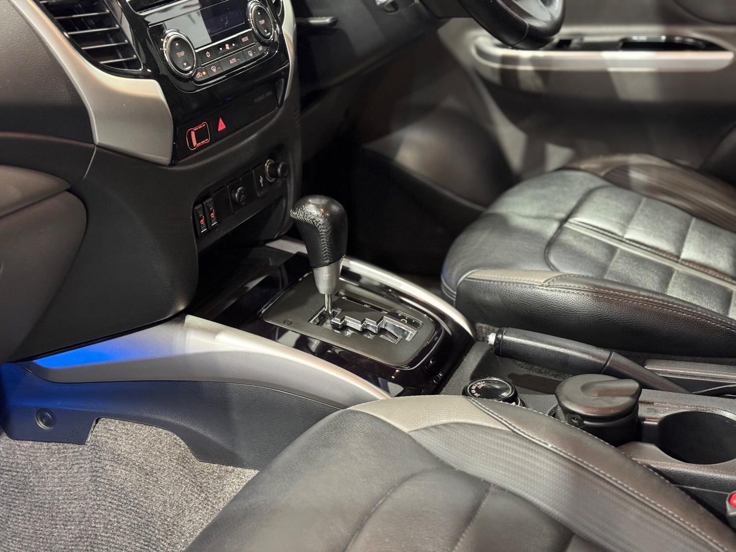 Used Mitsubishi L200 2016 for sale - 77040151: Photo 15