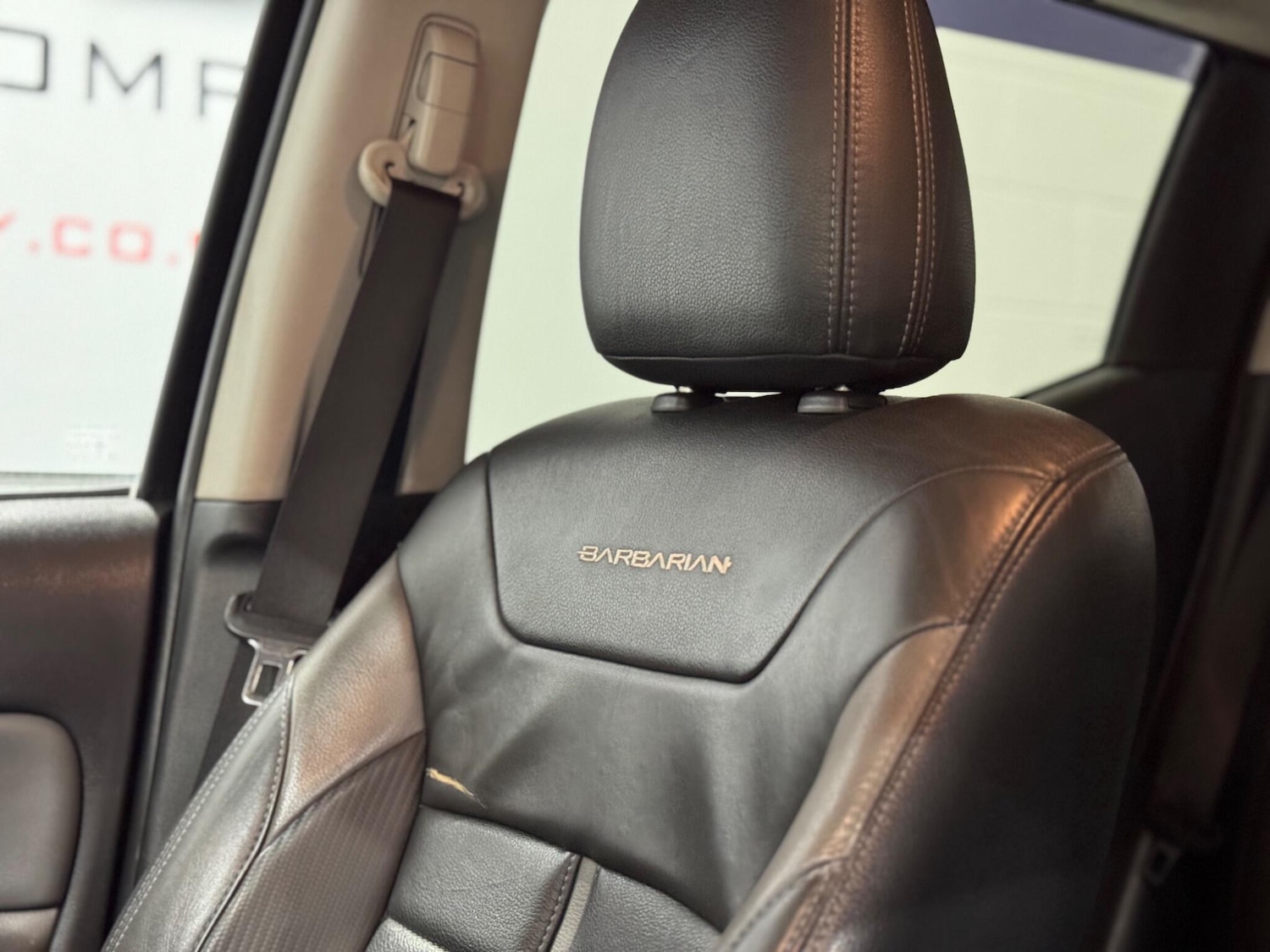 Used Mitsubishi L200 2016 for sale - 77040151: Photo 16