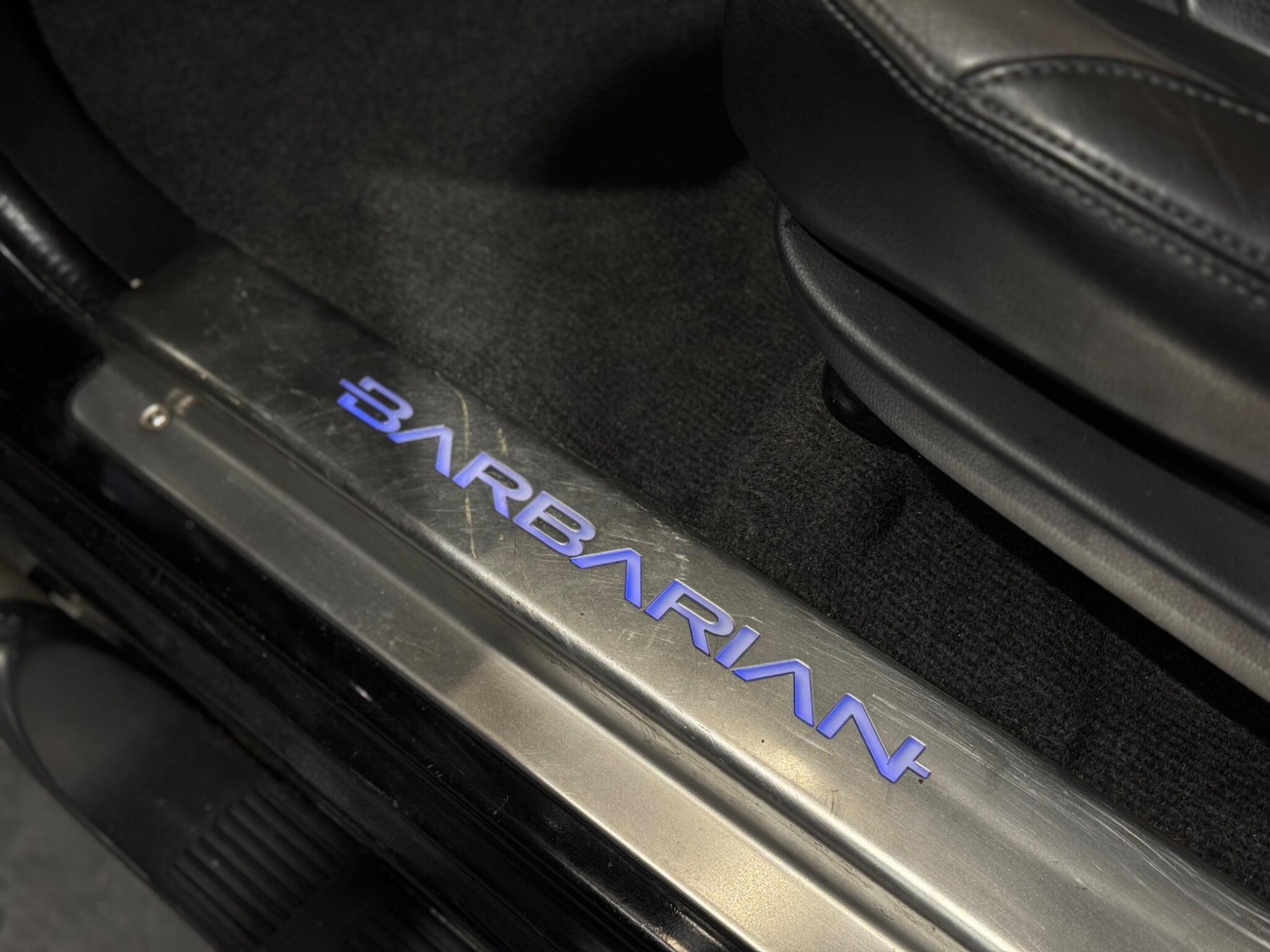 Used Mitsubishi L200 2016 for sale - 77040151: Photo 19