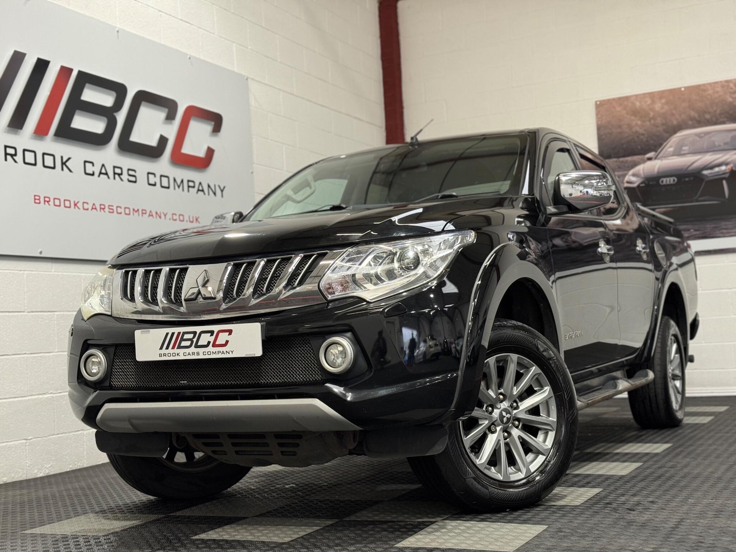 Used Mitsubishi L200 2016 for sale - 77040151: Photo 20