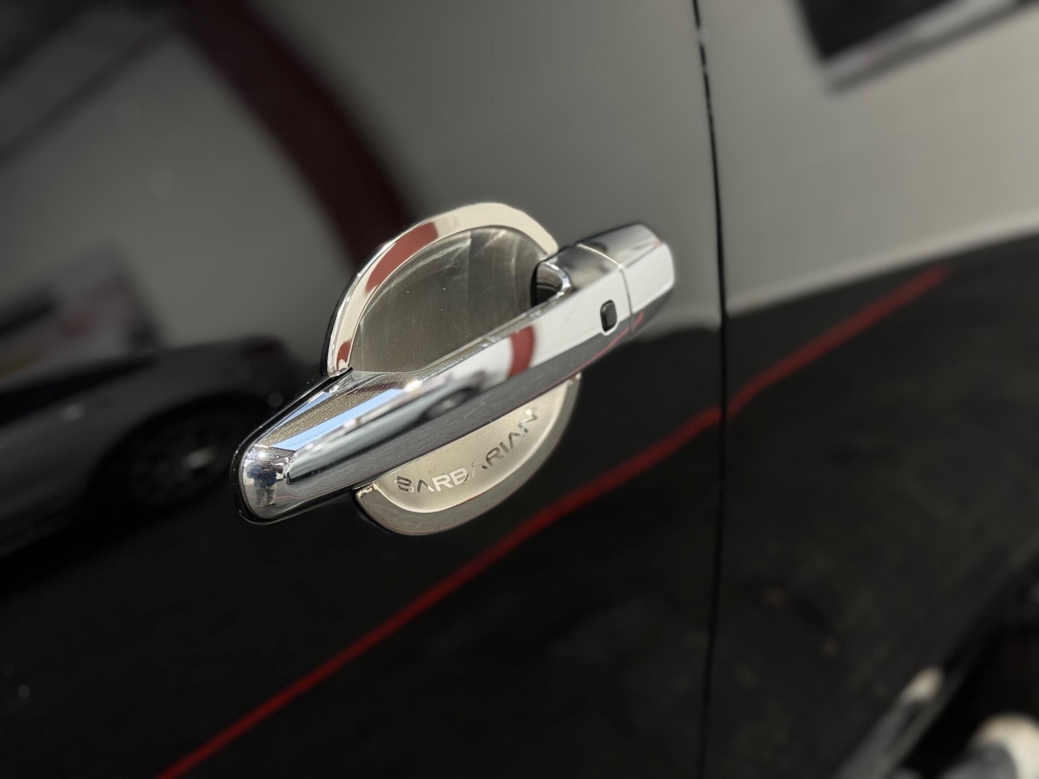 Used Mitsubishi L200 2016 for sale - 77040151: Photo 21