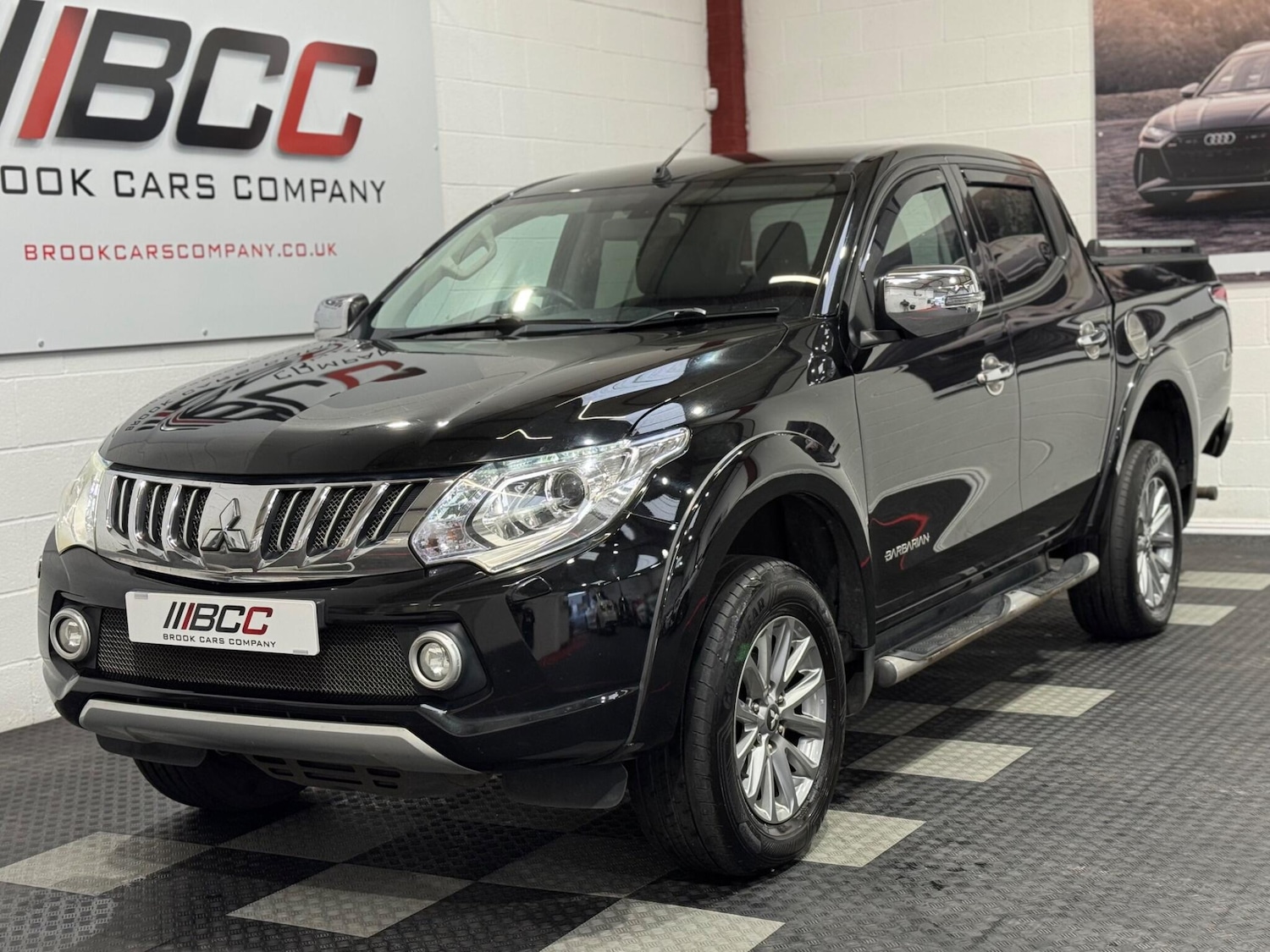 Used Mitsubishi L200 2016 for sale - 77040151: Photo 22