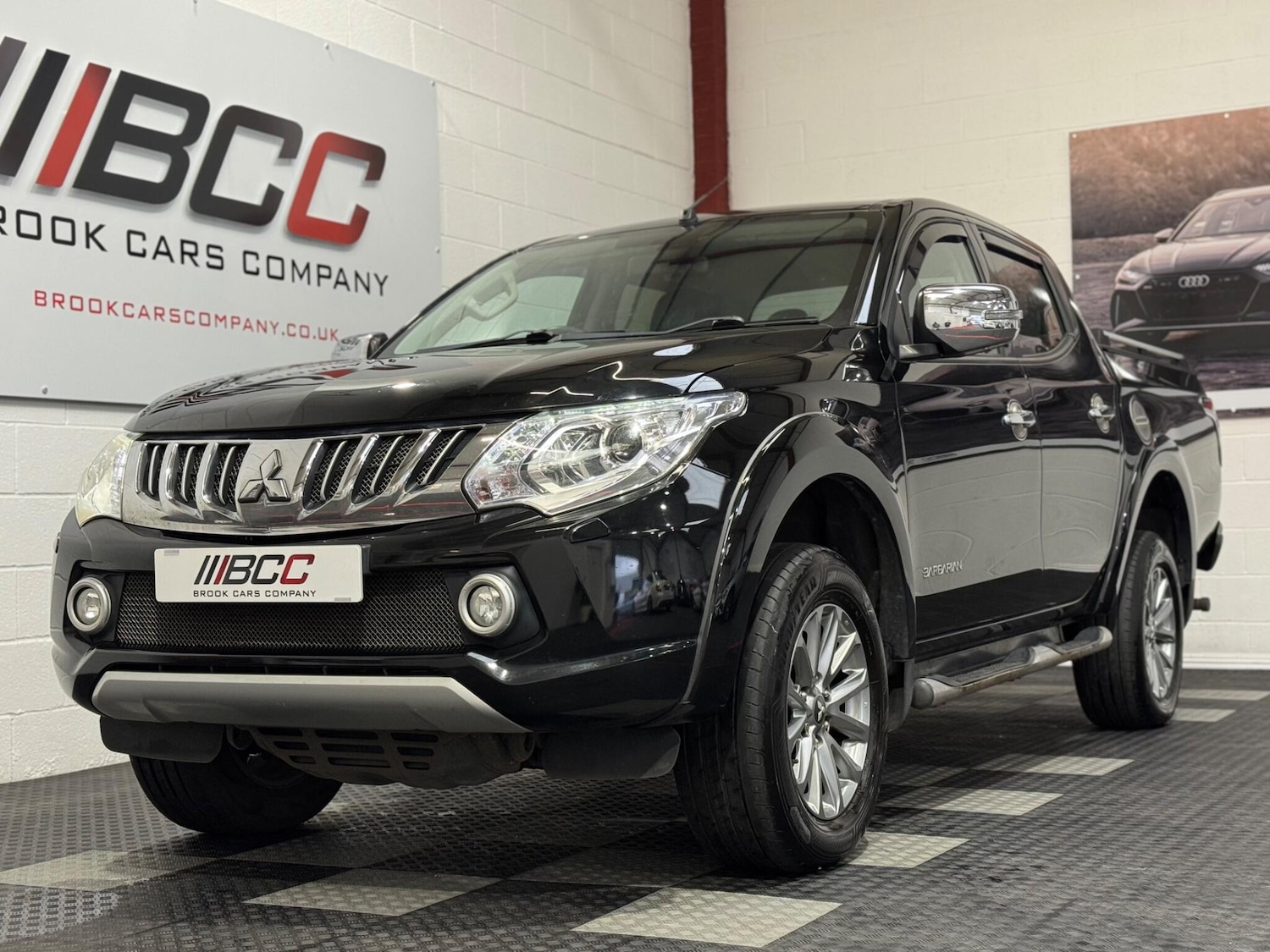 Used Mitsubishi L200 2016 for sale - 77040151: Photo 23