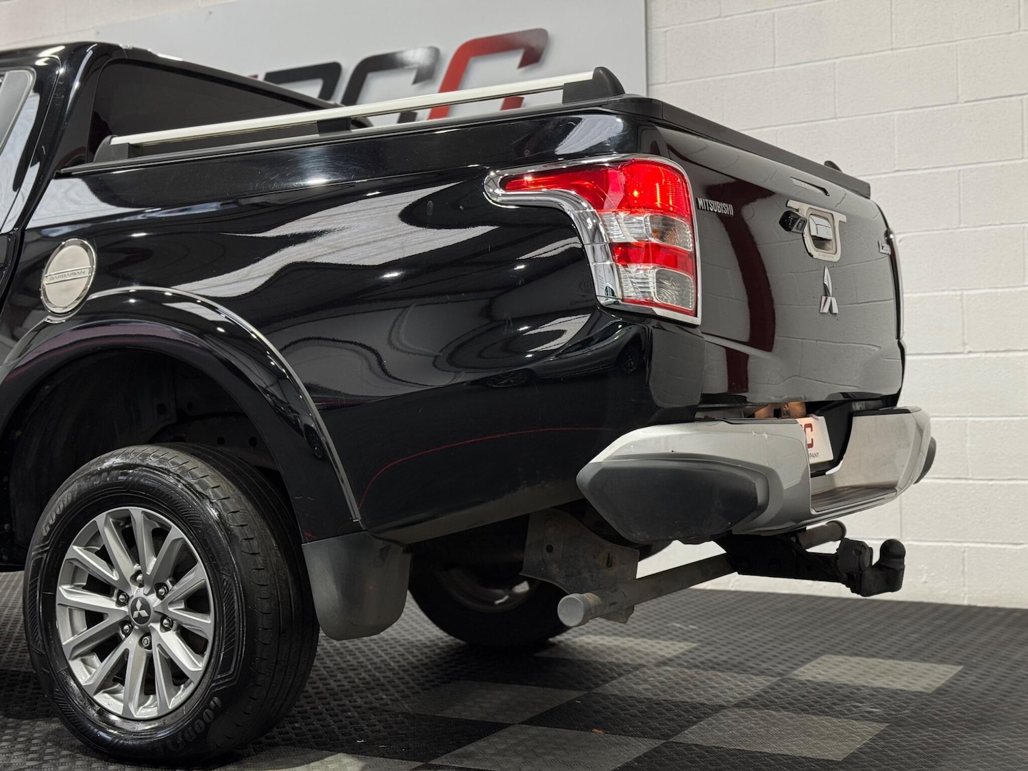 Used Mitsubishi L200 2016 for sale - 77040151: Photo 3