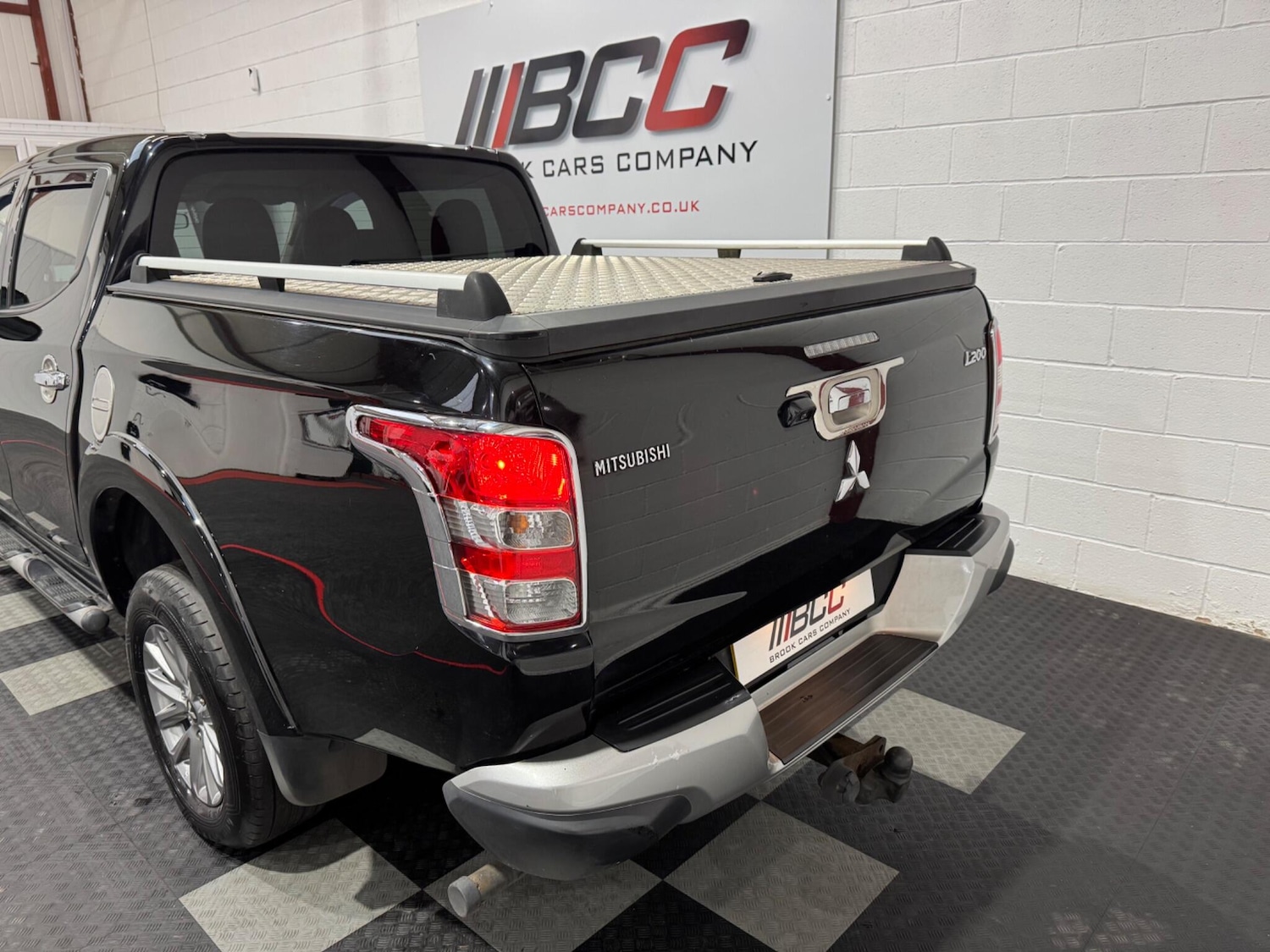 Used Mitsubishi L200 2016 for sale - 77040151: Photo 4