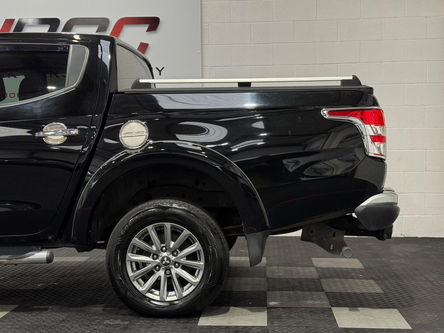 Used Mitsubishi L200 2016 for sale - 77040151: Photo 5