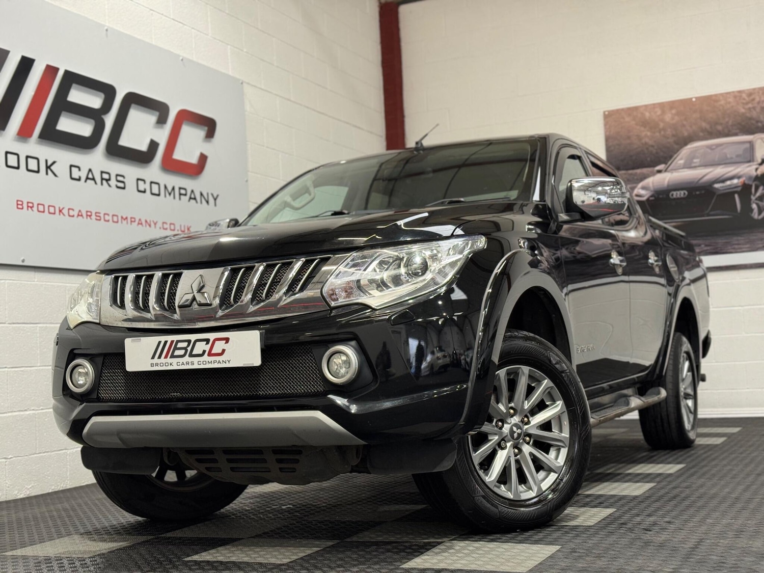 Used Mitsubishi L200 2016 for sale - 77040151: Photo 6