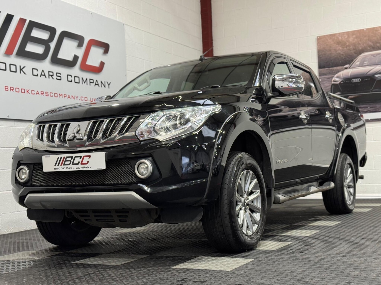 Used Mitsubishi L200 2016 for sale - 77040151: Photo 8