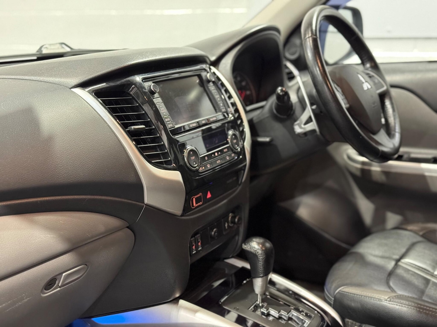 Used Mitsubishi L200 2016 for sale - 77040151: Photo 9