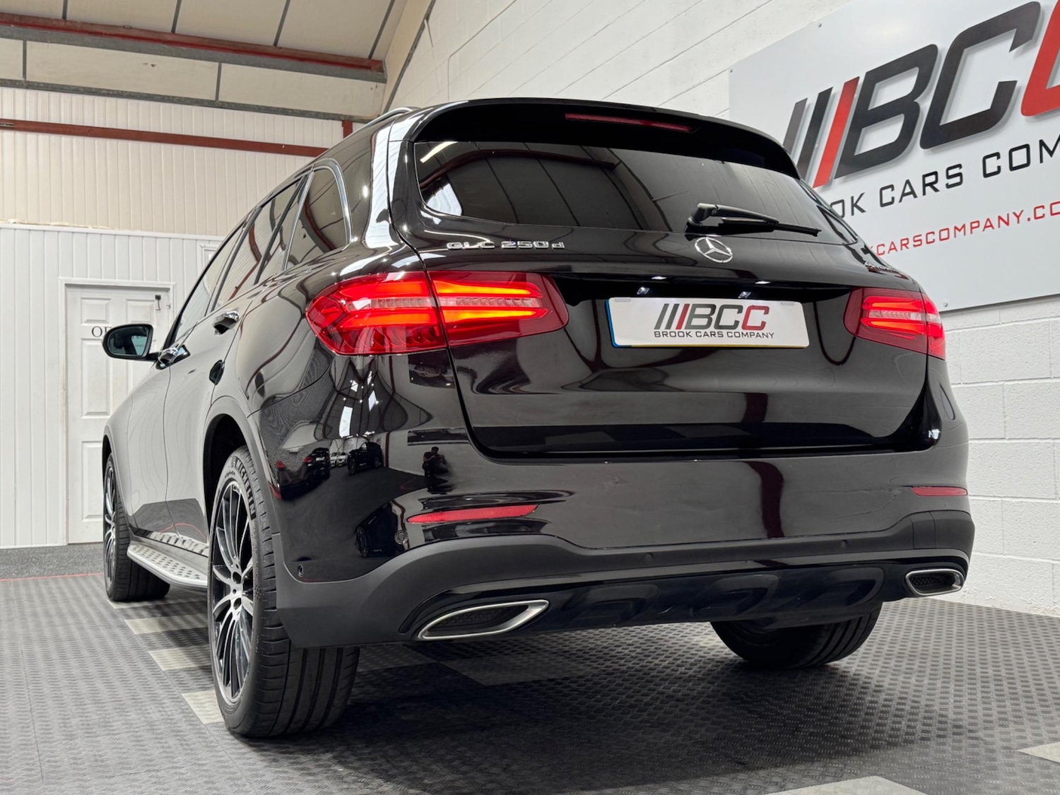 Used Mercedes-Benz GLC 2016 for sale - 77156806: Photo 25