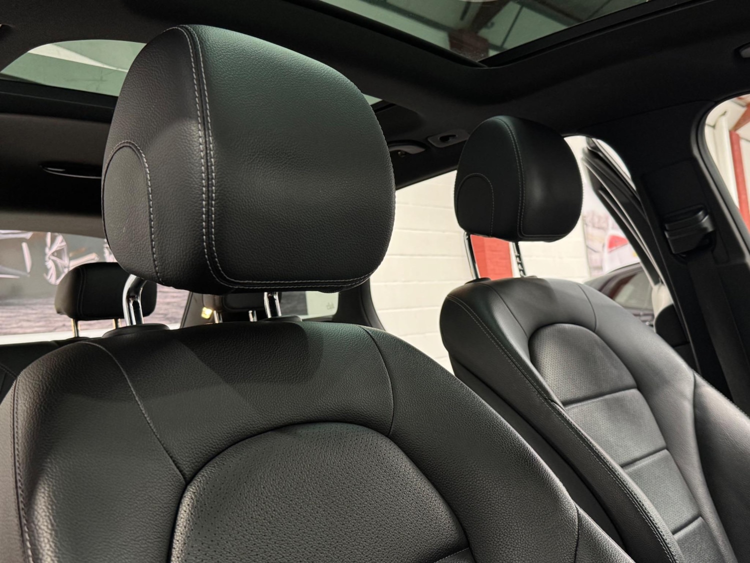 Used Mercedes-Benz GLC 2016 for sale - 77156806: Photo 29