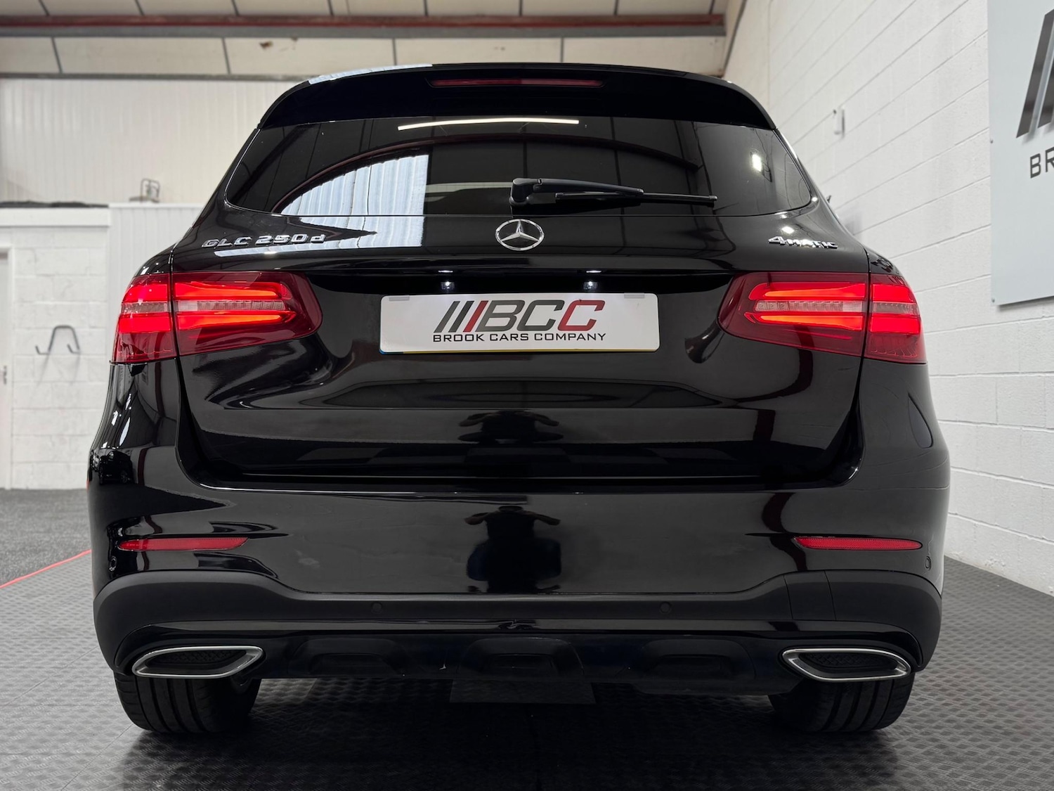 Used Mercedes-Benz GLC 2016 for sale - 77156806: Photo 40