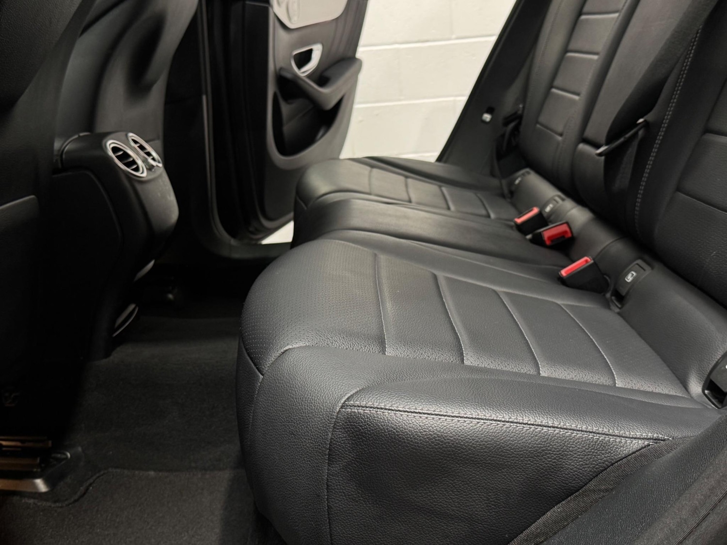 Used Mercedes-Benz GLC 2016 for sale - 77156806: Photo 41