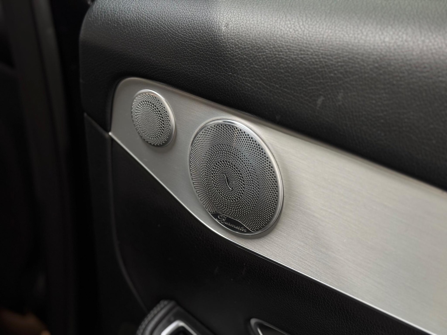 Used Mercedes-Benz GLC 2016 for sale - 77156806: Photo 44